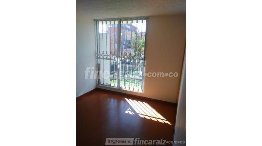 Piso – Bogotá, Bosanova, Localidad Bosa - Vista 4