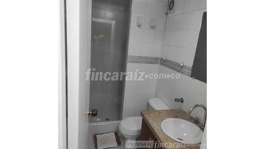 Piso – Bogotá, Localidad Teusaquillo - Vista 2