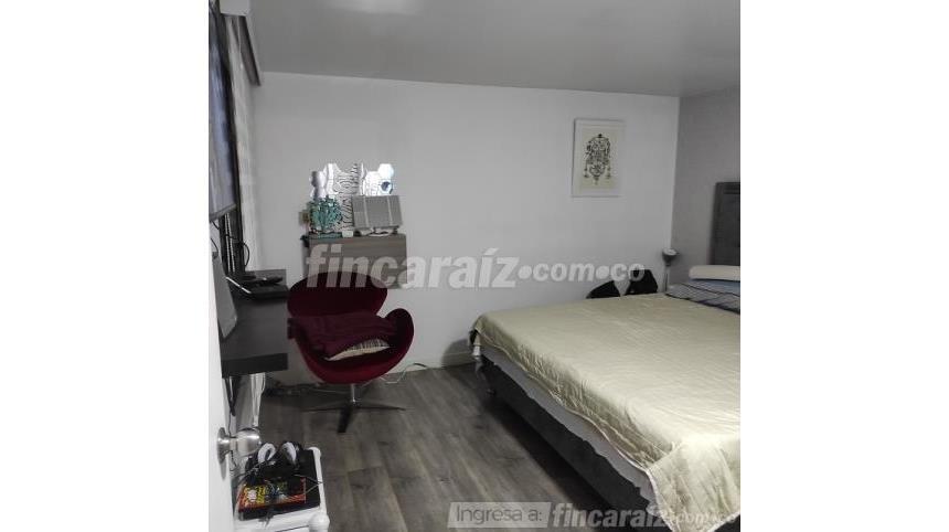Piso – Bogotá, Localidad Teusaquillo - Vista 3