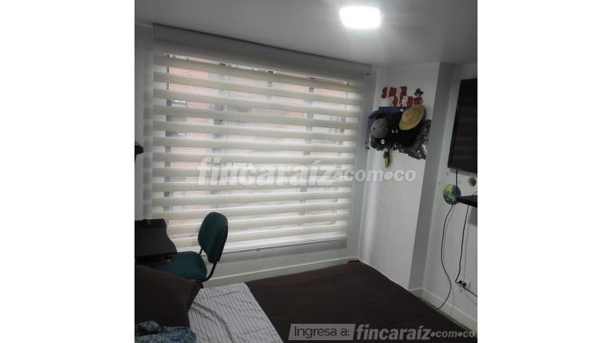 Piso – Bogotá, Localidad Teusaquillo - Vista 4