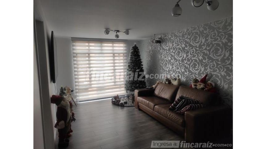 Piso – Bogotá, Localidad Teusaquillo - Vista 5