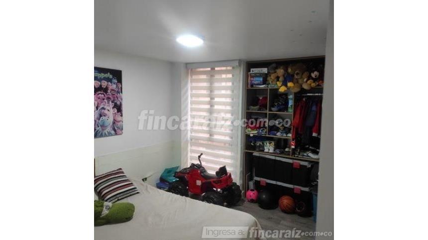 Piso – Bogotá, Localidad Teusaquillo - Más