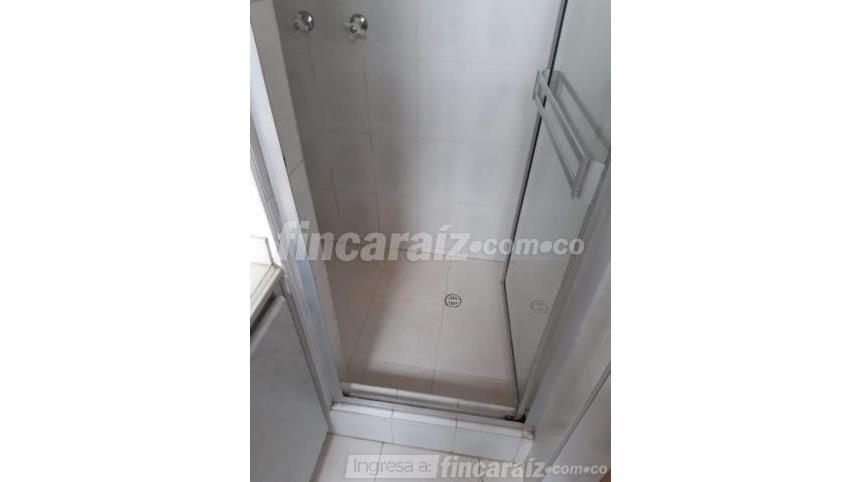 Piso – Bogotá, Capri, Localidad Usaquén - Más