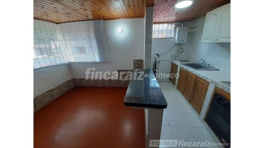 Piso – Bogotá, Capri, Localidad Usaquén - Vista 4