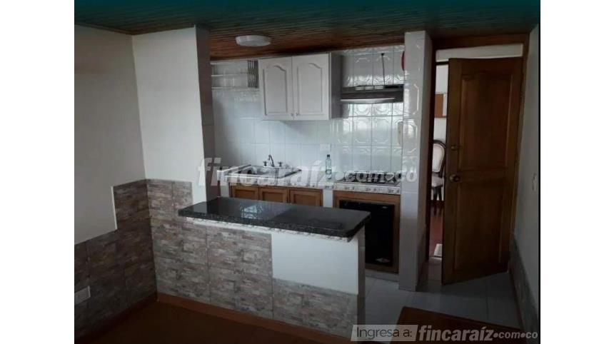 Piso – Bogotá, Capri, Localidad Usaquén - Vista 5