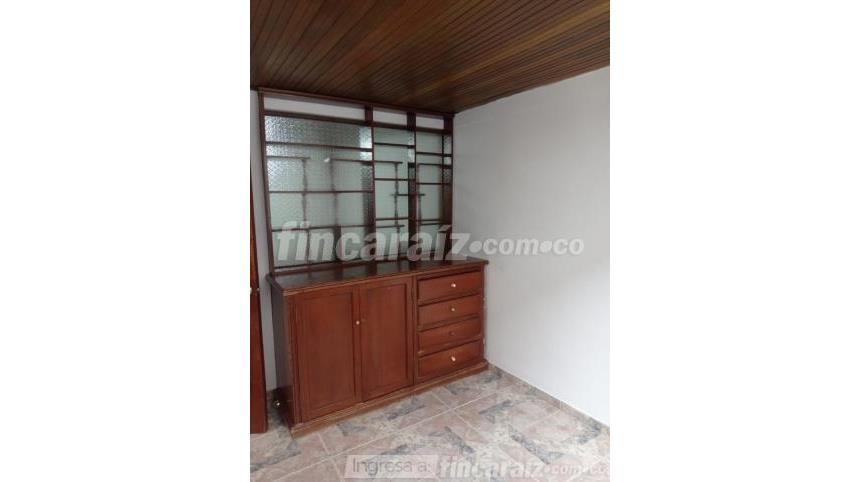 Piso – Bogotá, Bachue I, Localidad Engativá - Vista 2