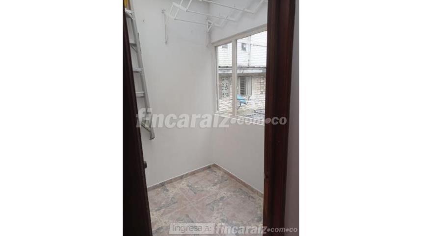 Piso – Bogotá, Bachue I, Localidad Engativá - Vista 3