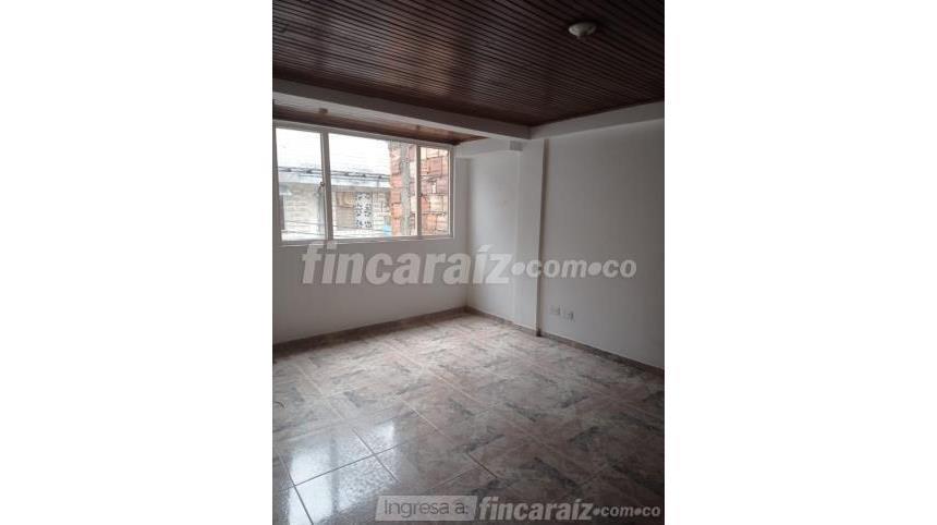 Piso – Bogotá, Bachue I, Localidad Engativá - Vista 4