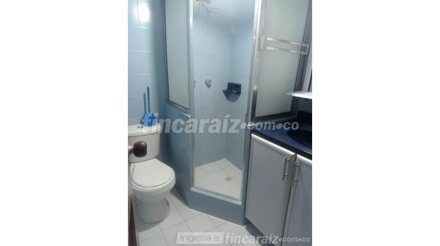 Piso – Bogotá, Bachue I, Localidad Engativá - Vista 5