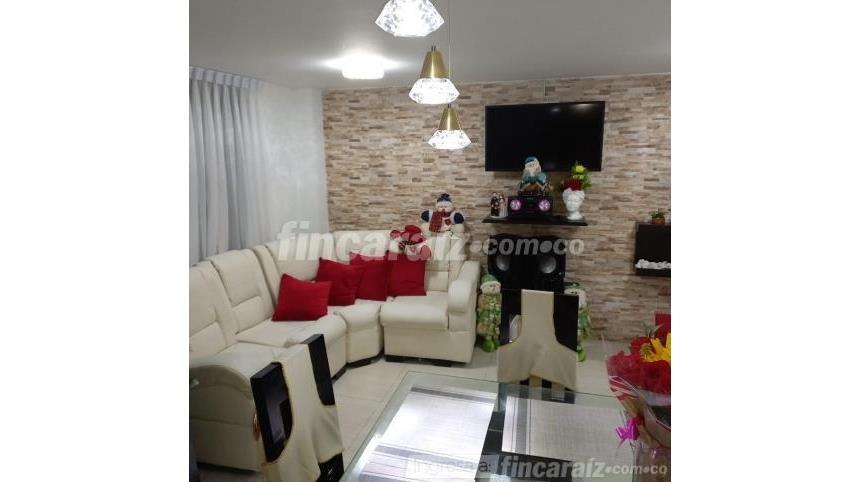 Piso – Bogotá, Rincón de los Ángeles, Localidad Kennedy