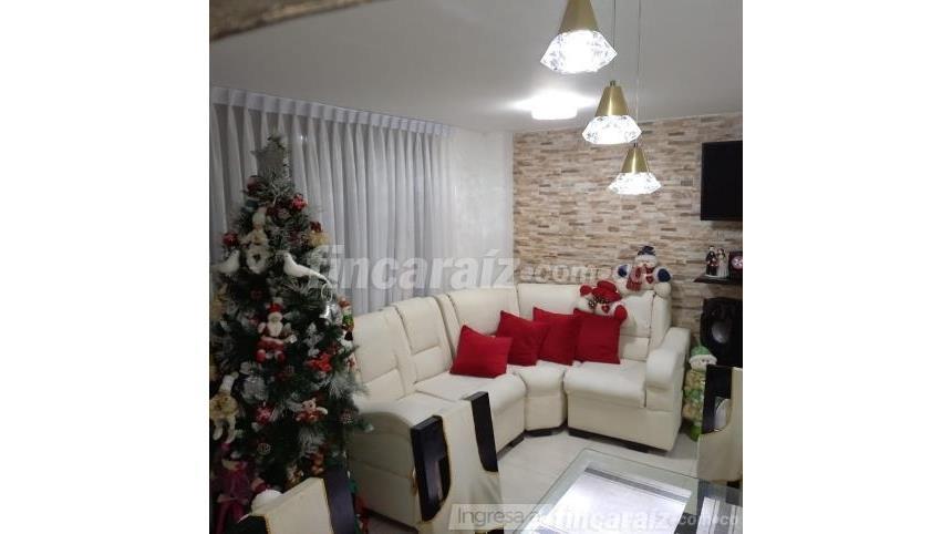Piso – Bogotá, Rincón de los Ángeles, Localidad Kennedy - Vista 2