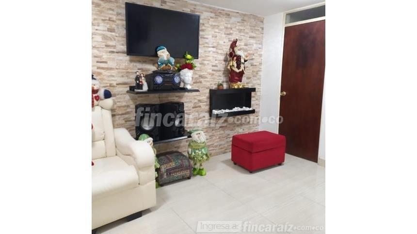 Piso – Bogotá, Rincón de los Ángeles, Localidad Kennedy - Vista 3