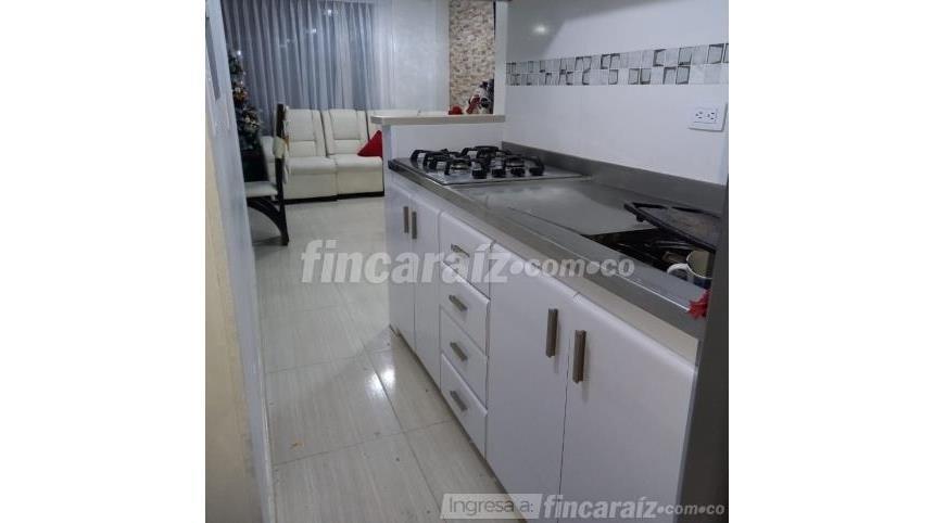 Piso – Bogotá, Rincón de los Ángeles, Localidad Kennedy - Vista 4