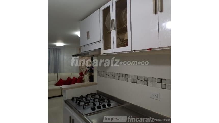 Piso – Bogotá, Rincón de los Ángeles, Localidad Kennedy - Vista 5