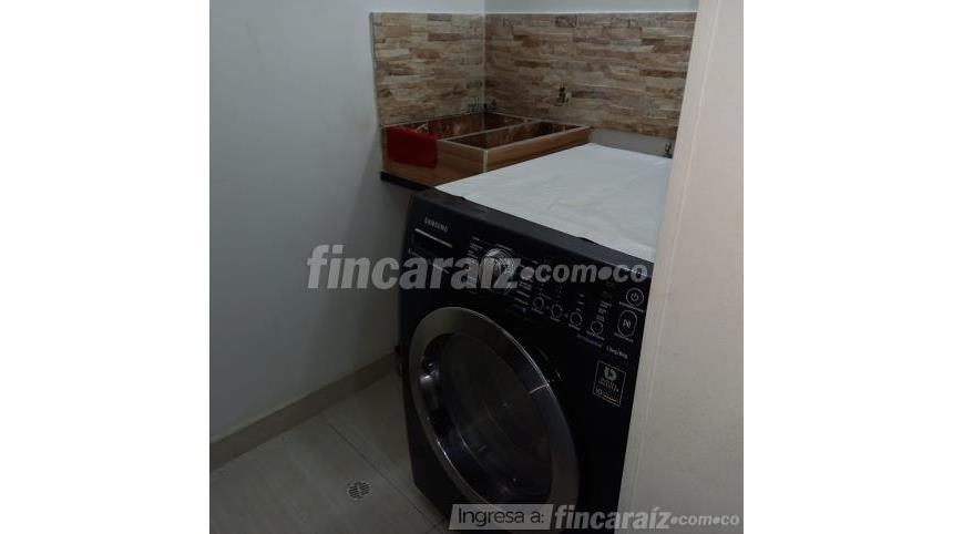Piso – Bogotá, Rincón de los Ángeles, Localidad Kennedy - Más
