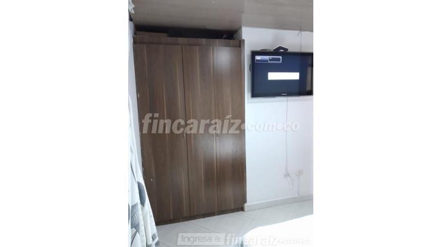 Piso – Bogotá, La Fragüita, Localidad Antonio Nariño - Vista 5