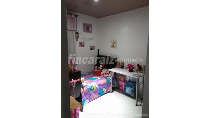 Piso – Bogotá, La Fragüita, Localidad Antonio Nariño - Vista 3
