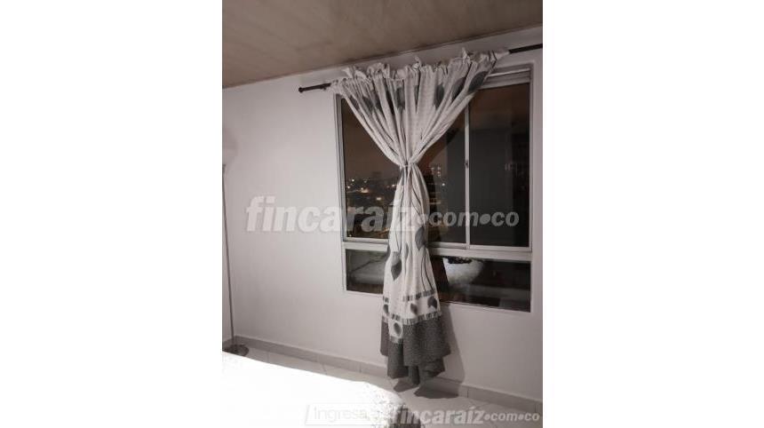 Piso – Bogotá, La Fragüita, Localidad Antonio Nariño - Más