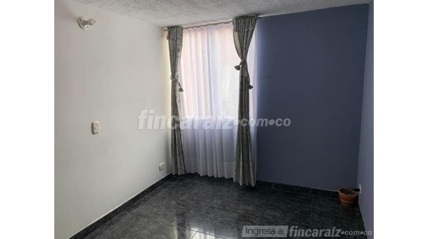 Piso – Bogotá, Parque Simón Bolívar-CAN, Localidad Teusaquillo - Vista 2