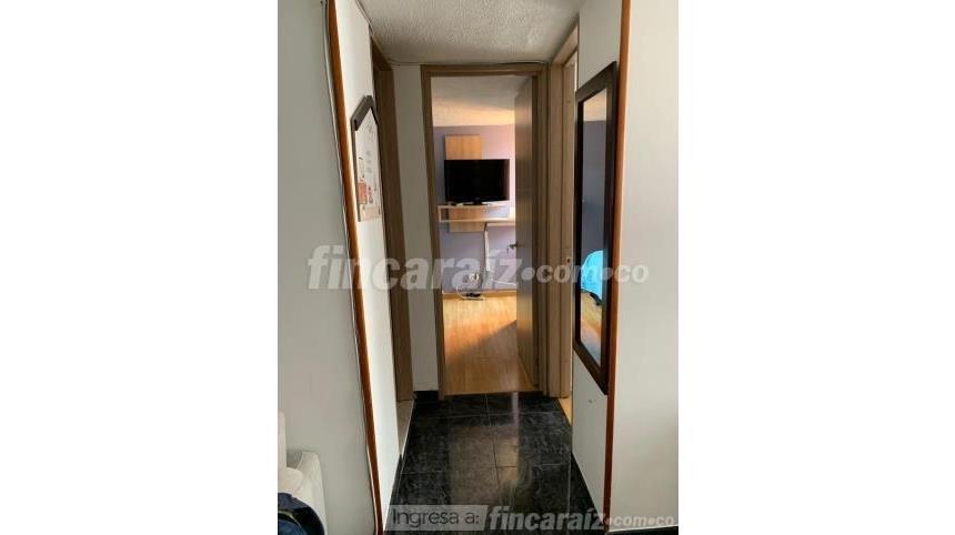 Piso – Bogotá, Parque Simón Bolívar-CAN, Localidad Teusaquillo - Más