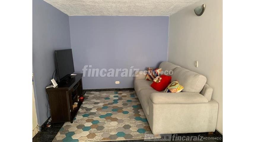 Piso – Bogotá, Parque Simón Bolívar-CAN, Localidad Teusaquillo - Vista 4