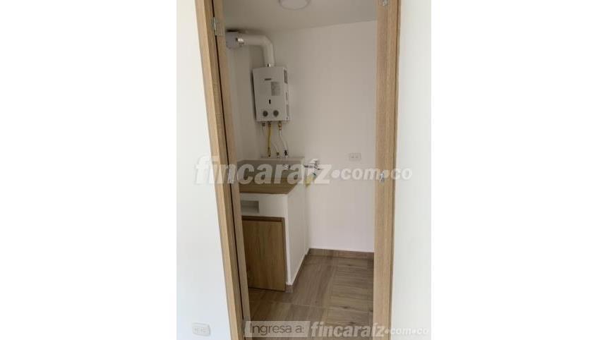 Apartamento en Venta - Görünüm 3