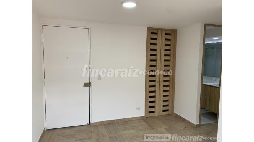 Apartamento en Venta - Görünüm 6