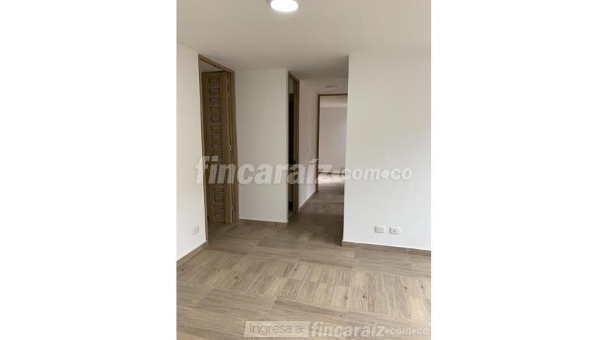 Apartamento en Venta - Daha fazla