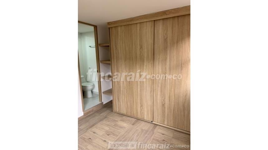 Apartamento en Venta - Görünüm 4