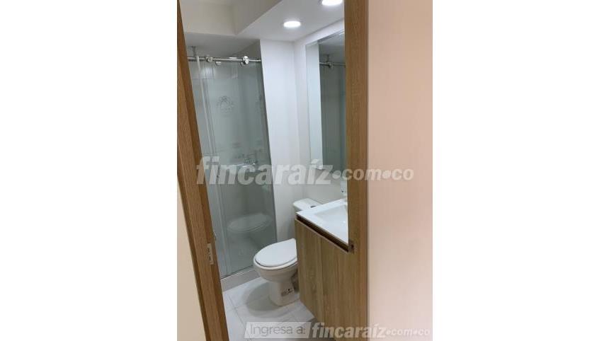 Apartamento en Venta - Görünüm 2
