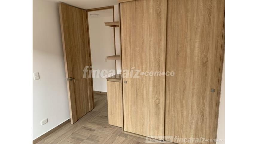 Apartamento en Venta - Görünüm 5