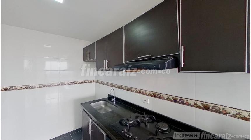 Piso – Bogotá, Jardines de Castilla, Localidad Kennedy - Vista 4