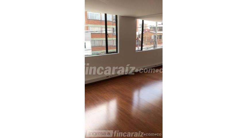 House in Bogotá, Galerías, Localidad Teusaquillo - View 2