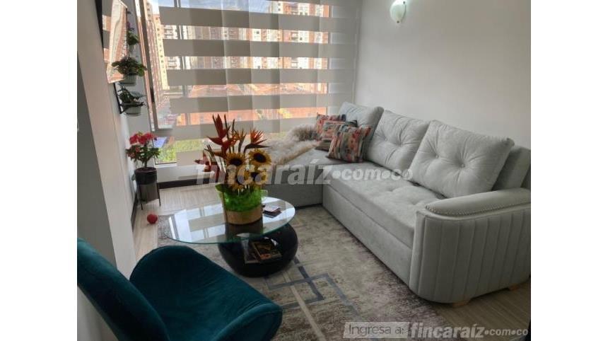 Piso – Bogotá, La Uribe, Localidad Usaquén - Vista 3
