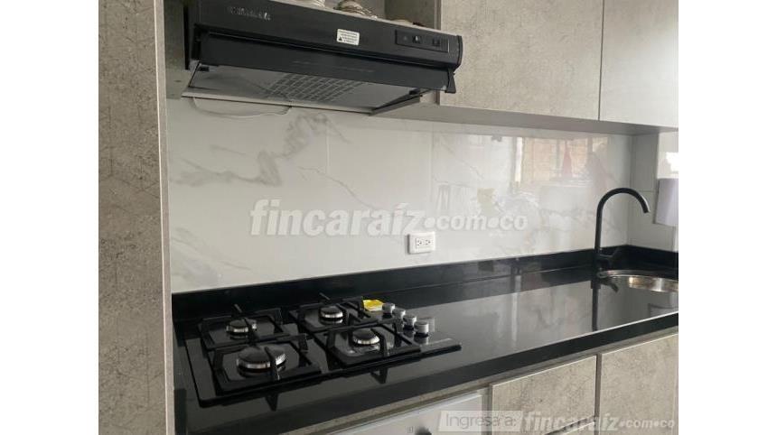 Piso – Bogotá, La Uribe, Localidad Usaquén - Vista 4