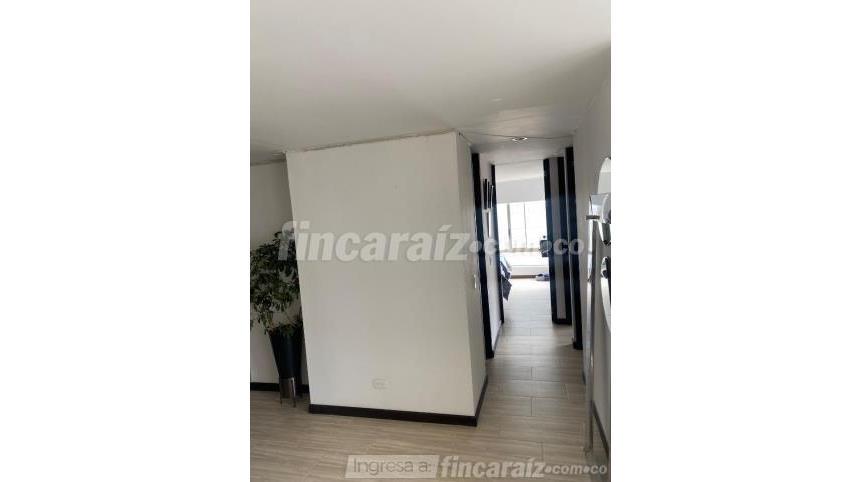 Piso – Bogotá, La Uribe, Localidad Usaquén - Más