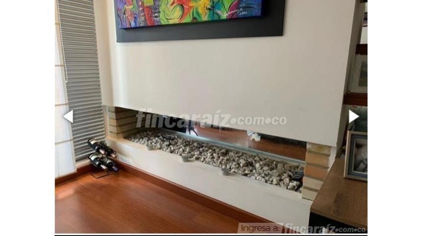 Piso – Bogotá, Bosque de Medina, Localidad Usaquén - Vista 2