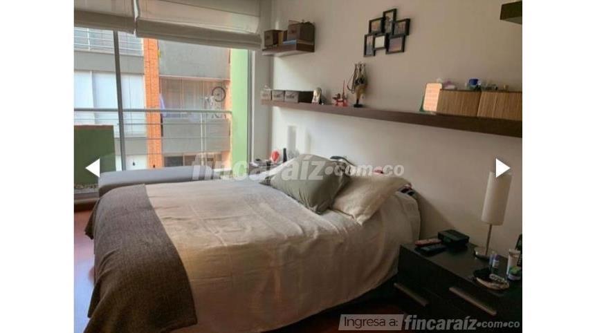 Piso – Bogotá, Bosque de Medina, Localidad Usaquén - Vista 3