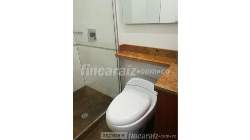 Piso – Bogotá, Bosque de Medina, Localidad Usaquén - Vista 4