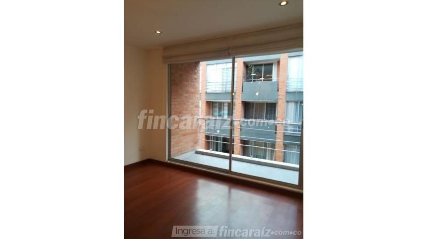 Piso – Bogotá, Bosque de Medina, Localidad Usaquén - Vista 5