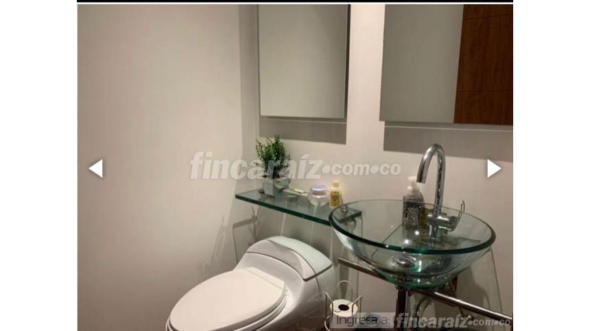 Piso – Bogotá, Bosque de Medina, Localidad Usaquén - Más