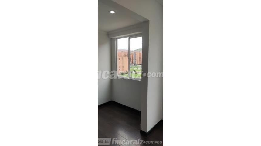 Piso – Bogotá, El Ensueño, Localidad Ciudad Bolívar - Vista 4
