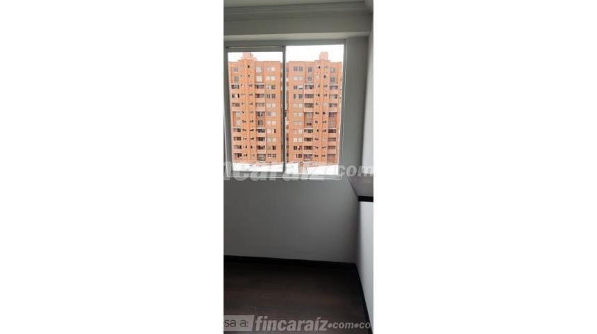 Piso – Bogotá, El Ensueño, Localidad Ciudad Bolívar - Vista 5