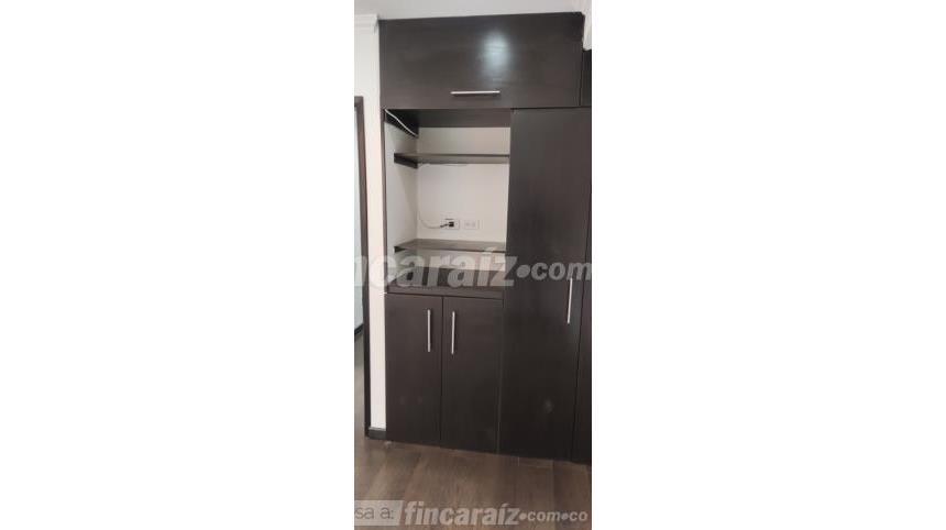 Piso – Bogotá, El Ensueño, Localidad Ciudad Bolívar - Vista 2