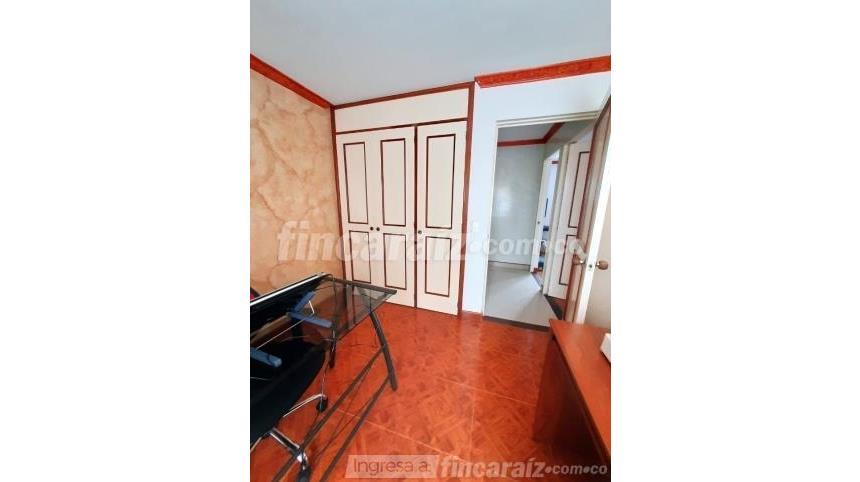 Piso – Bogota, Localidad Kennedy - Vista 2