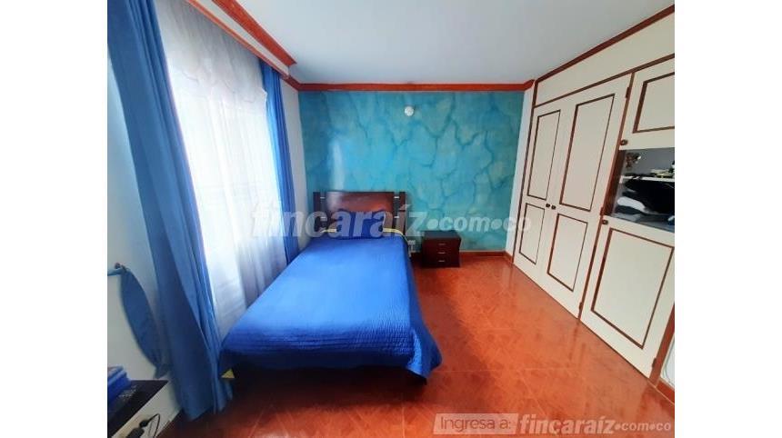 Piso – Bogota, Localidad Kennedy - Vista 3