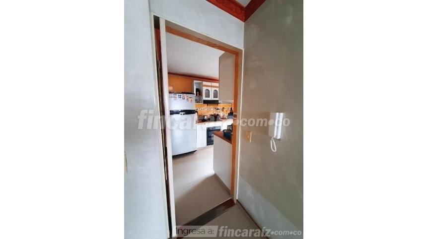 Piso – Bogota, Localidad Kennedy - Vista 4