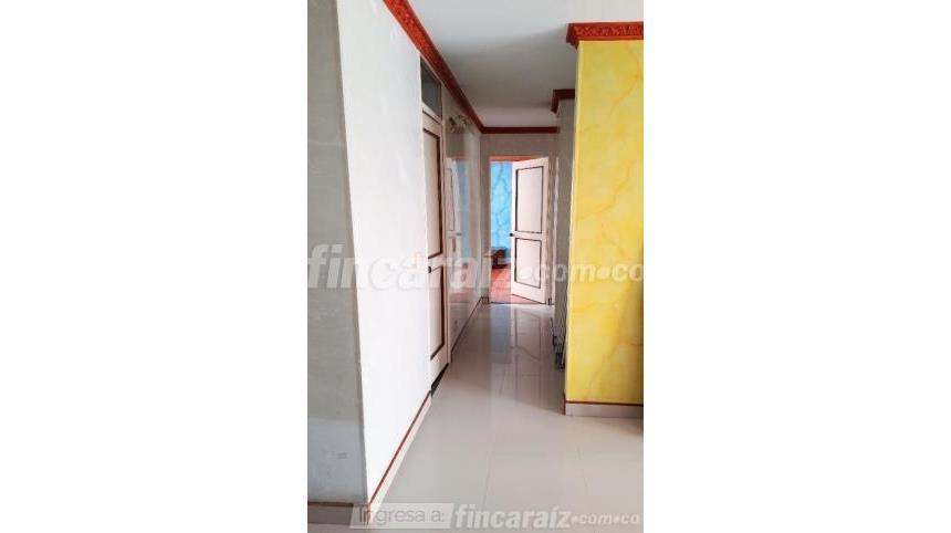 Piso – Bogota, Localidad Kennedy - Vista 5