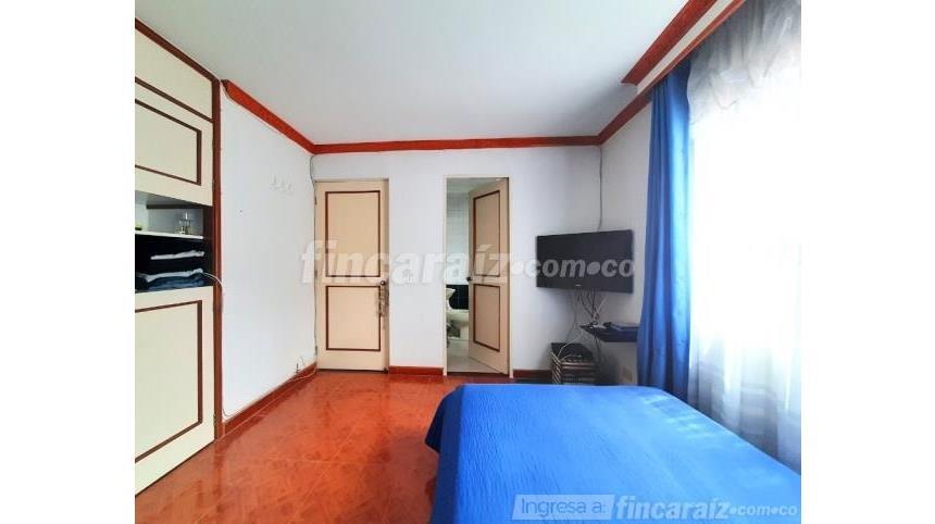 Piso – Bogota, Localidad Kennedy - Más