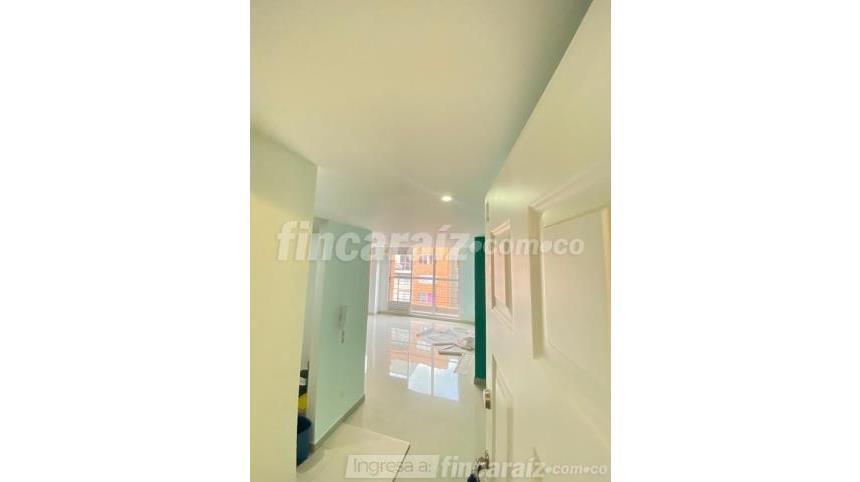 Piso – Bogotá, Osorio III, Localidad Kennedy - Vista 2